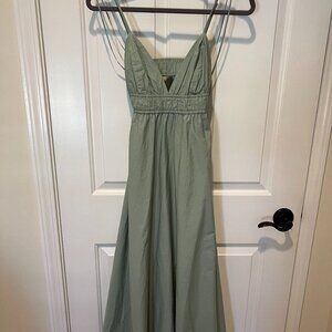 BABATON 100% Cotton Dress